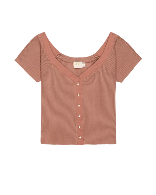 ALESSIA TOP
