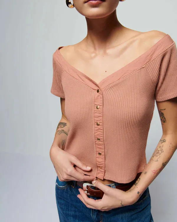 ALESSIA TOP