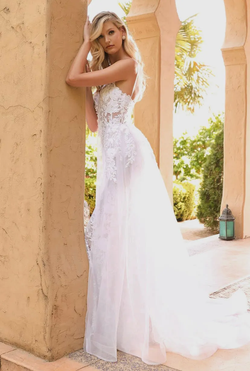 Alexandra Gown