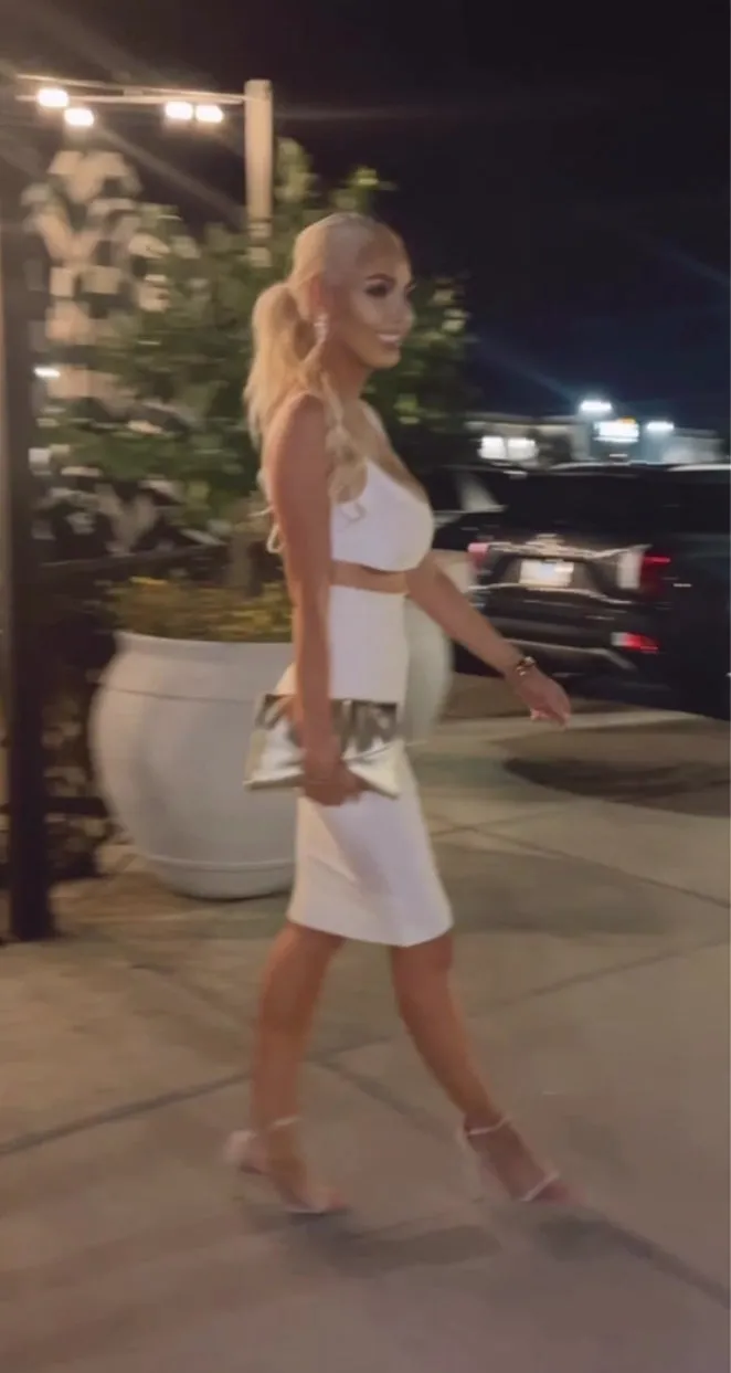 Alexis Top