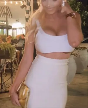 Alexis Top