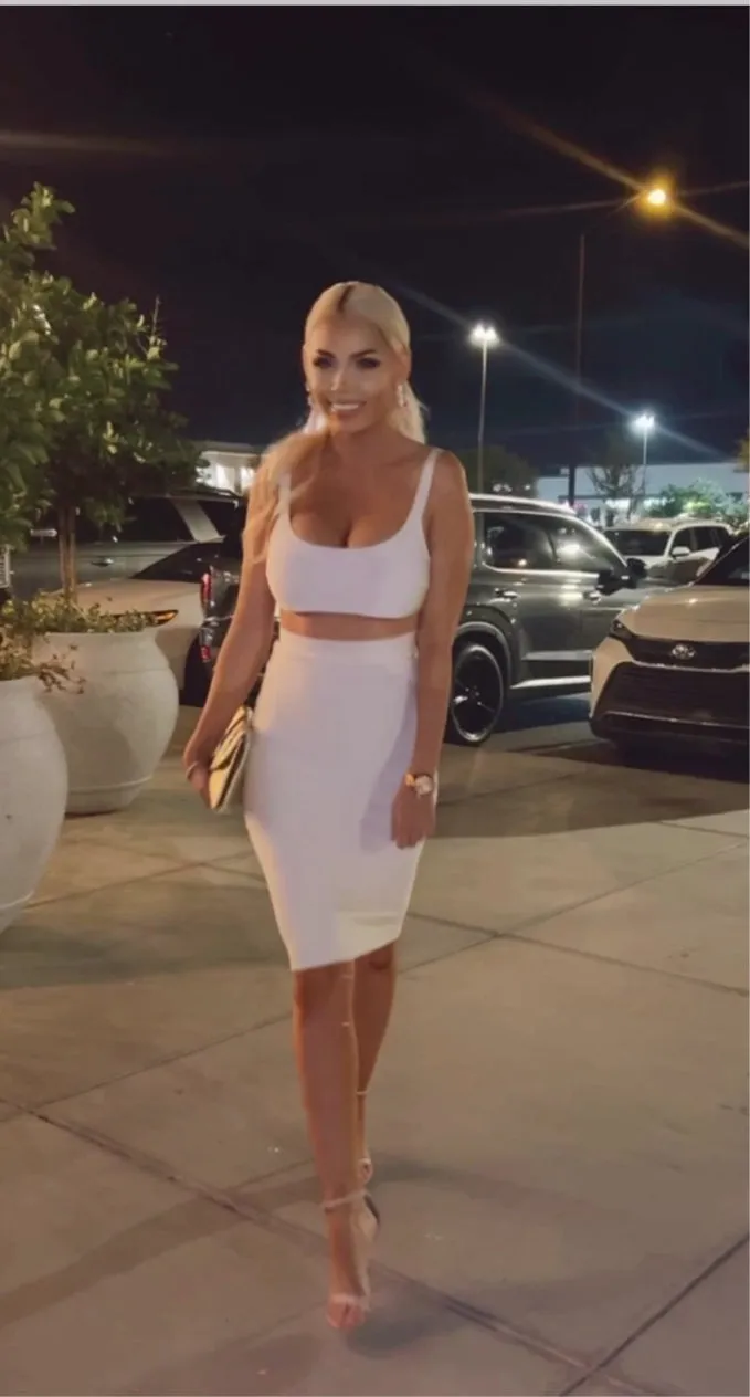 Alexis Top