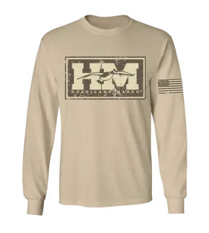 All American Honker Long Sleeve