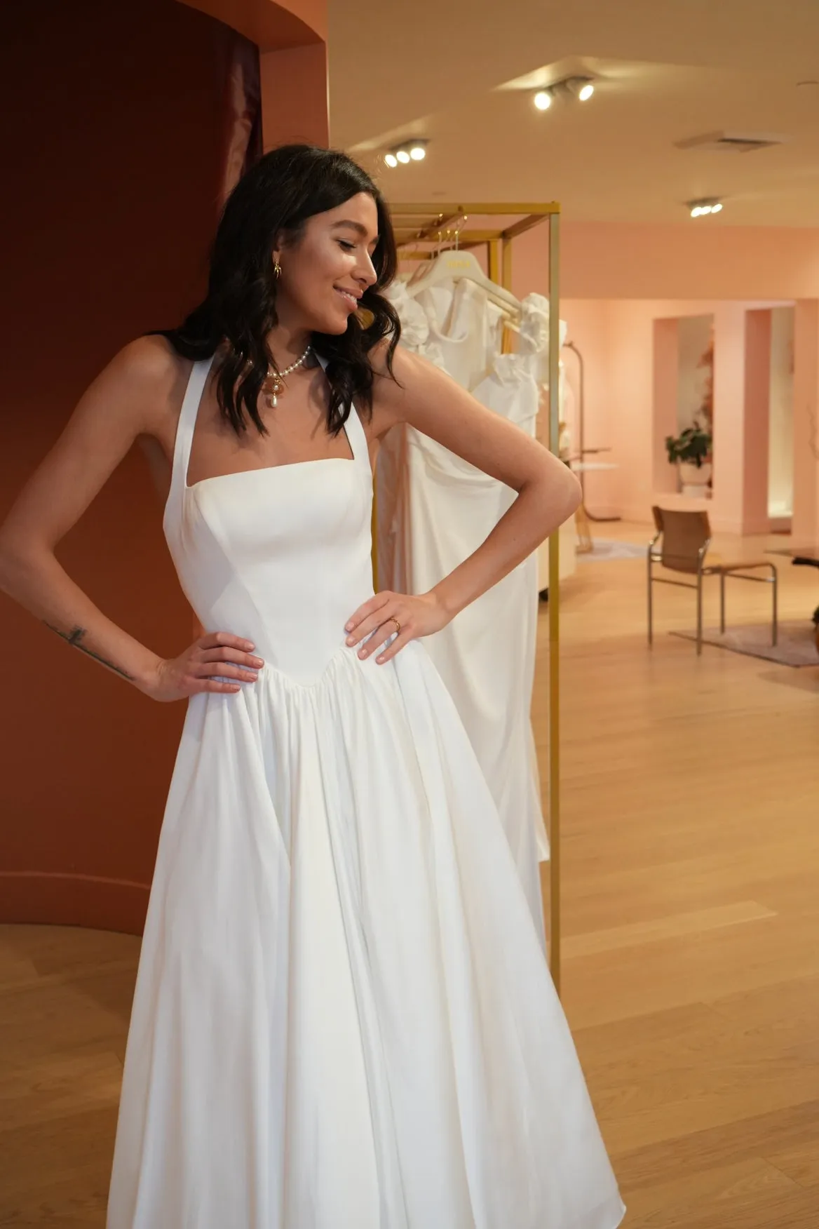 Allegra midi