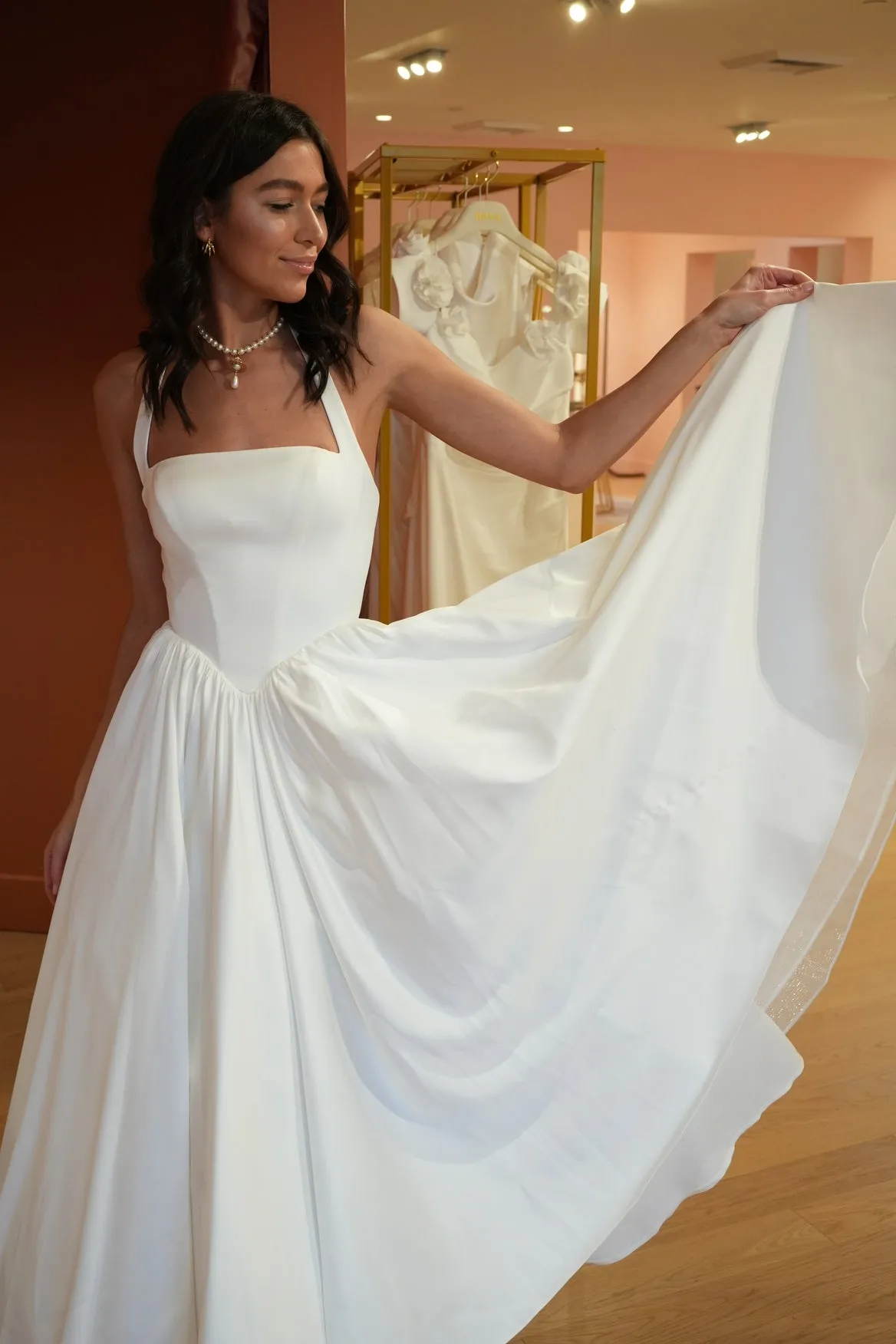 Allegra midi