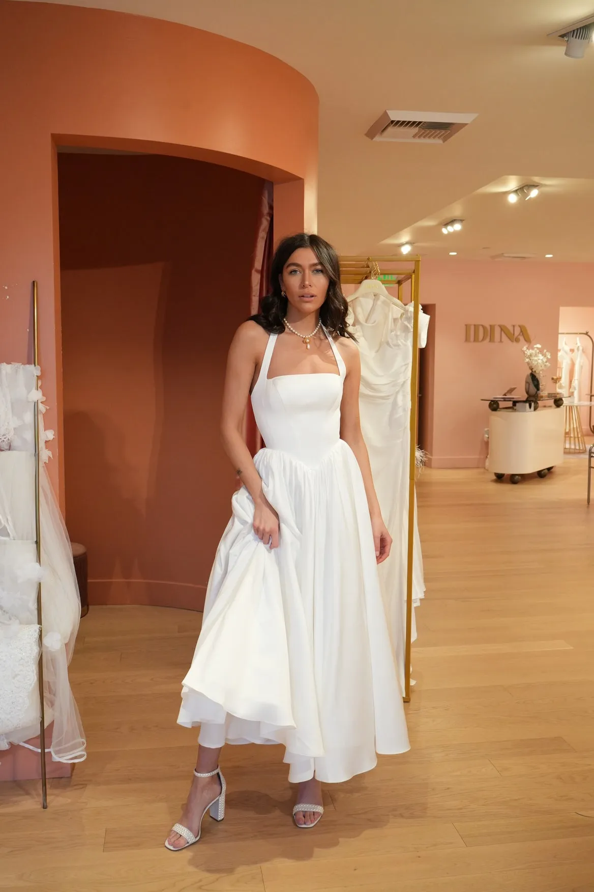 Allegra midi