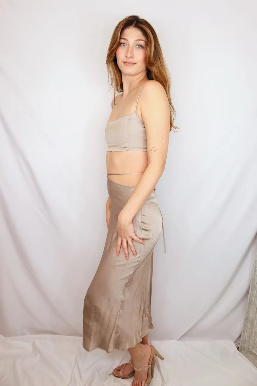 Alluring Set Top Chai