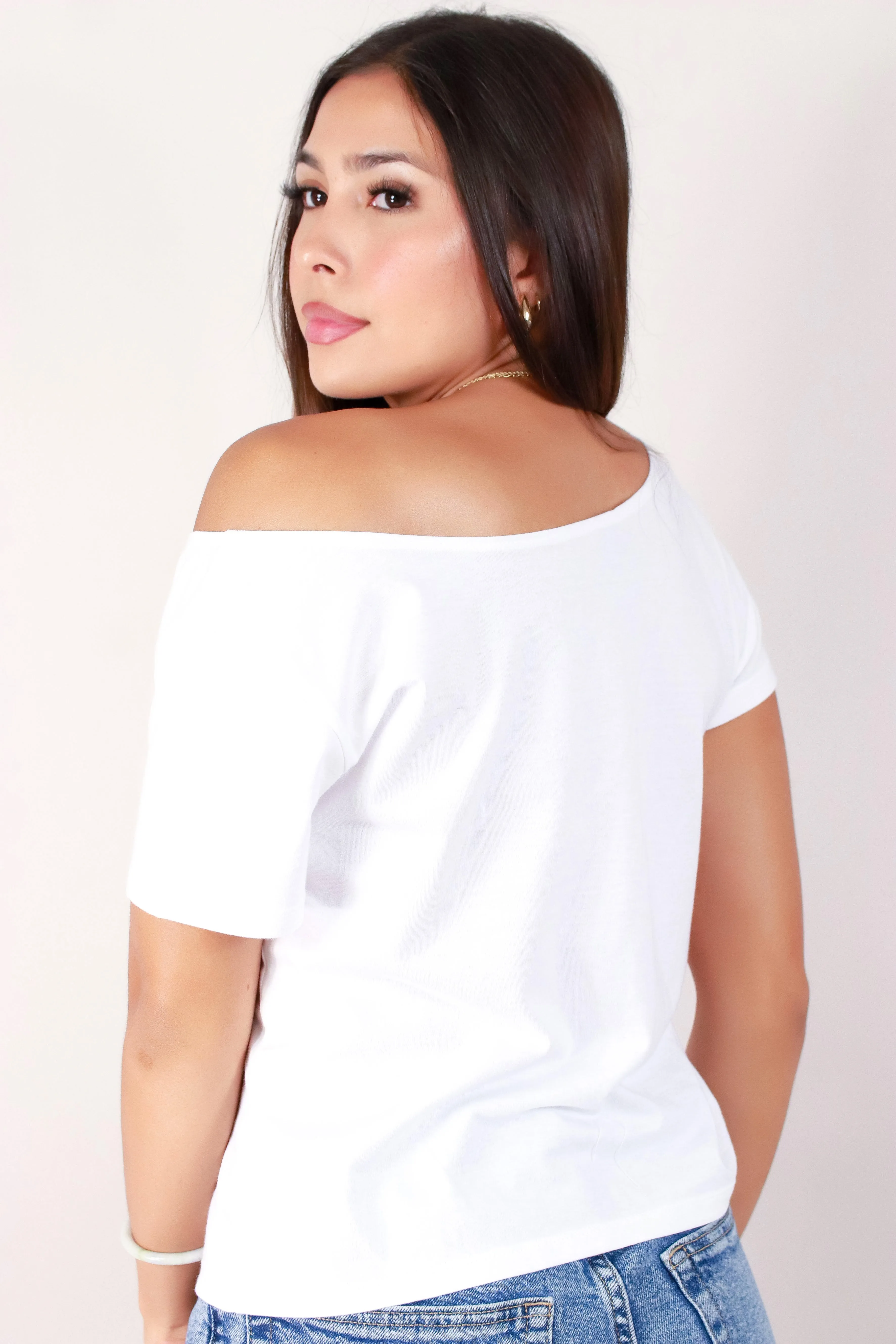 ALOHA TOP