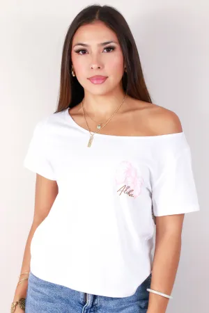 ALOHA TOP