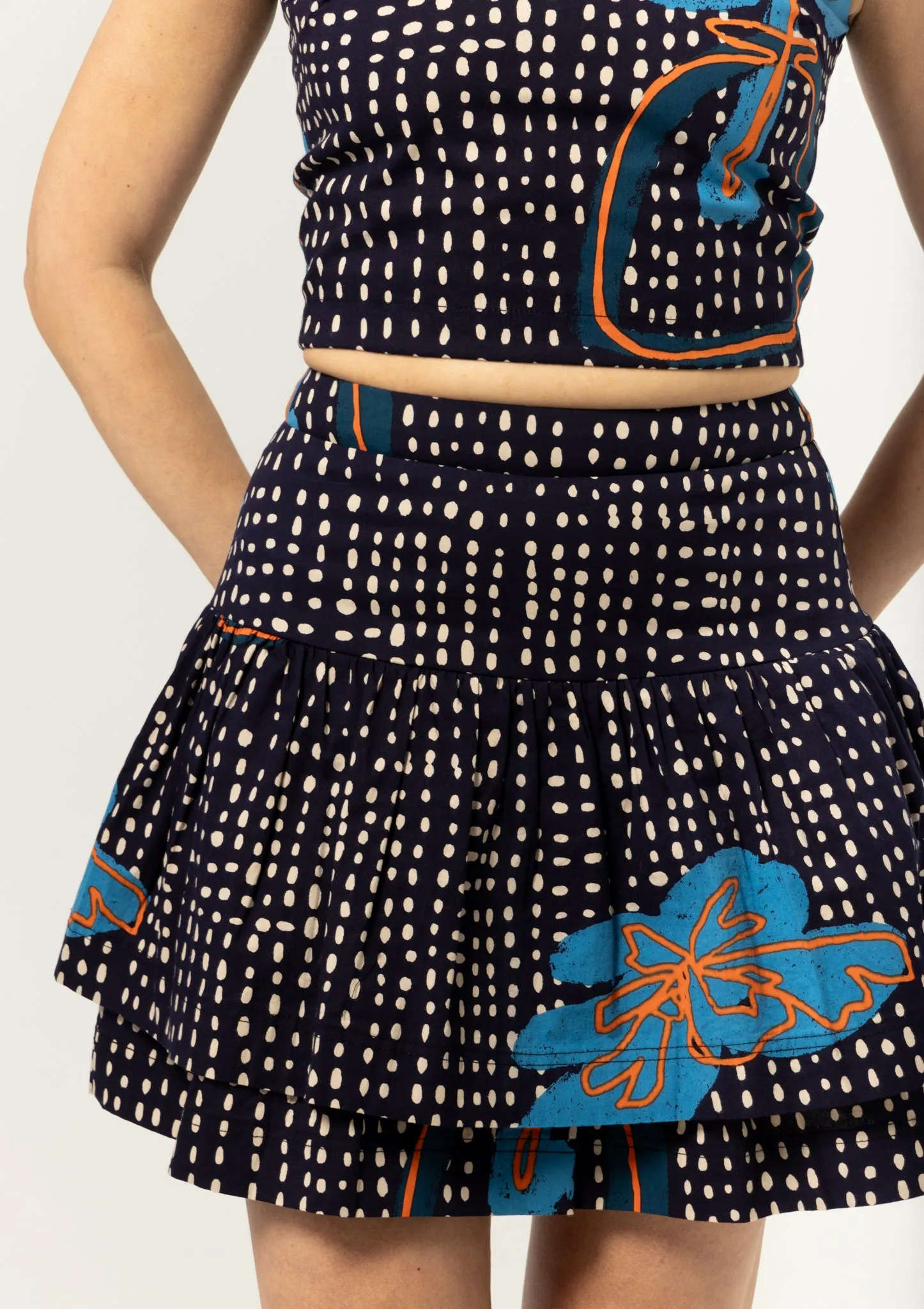 Alona Skirt