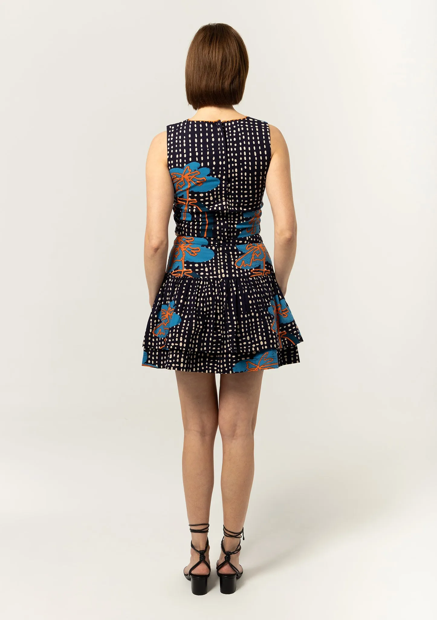Alona Skirt