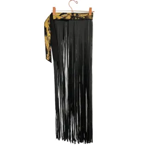 Amazonia - Hand-Made Skirt Belt