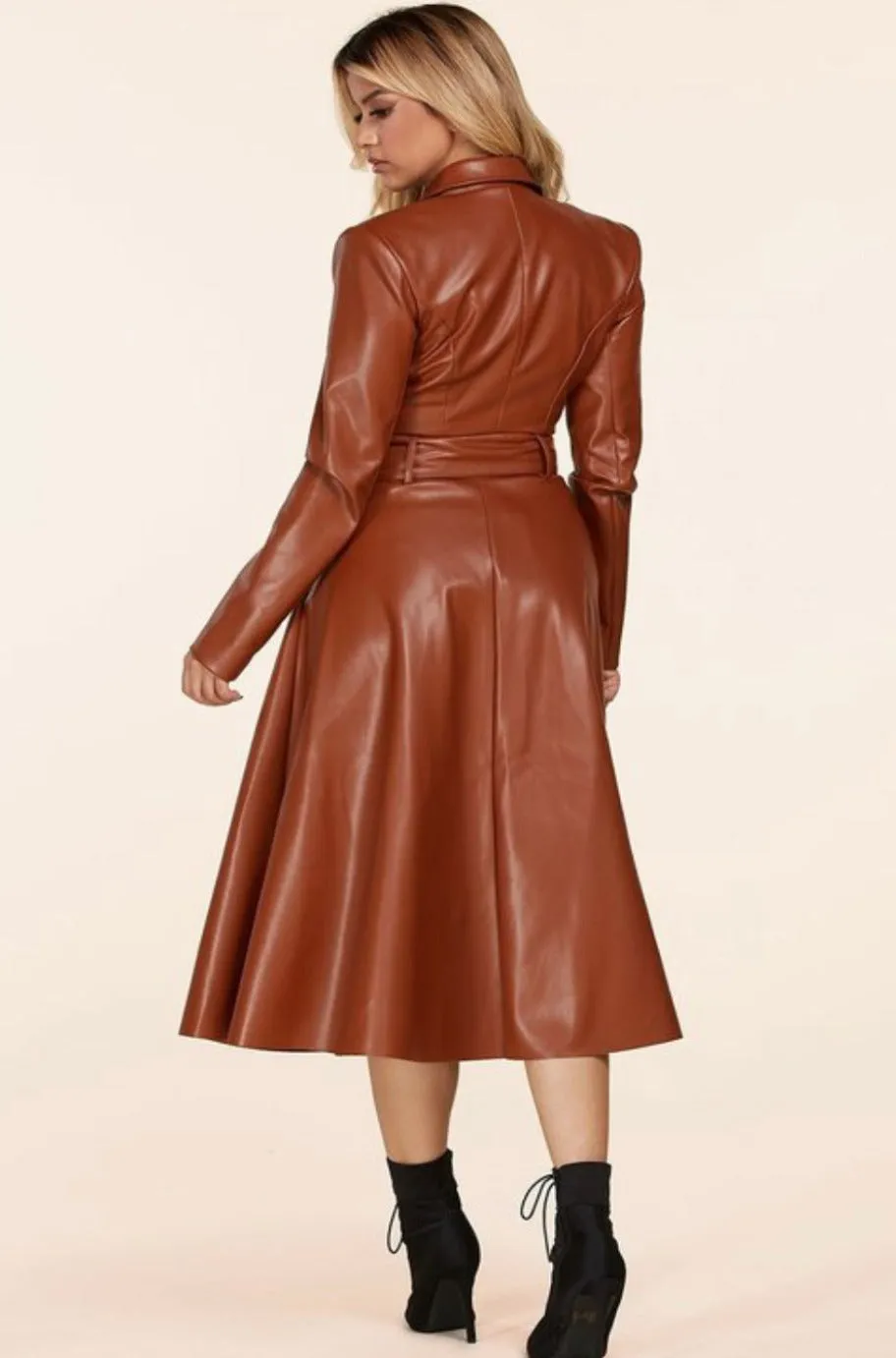 Amber Capri Skirt Set
