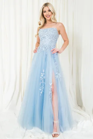 Amelia Couture 7007