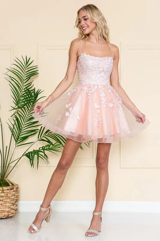 Amelia Couture 7013S