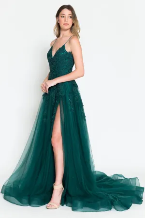 Amelia Couture BZ014
