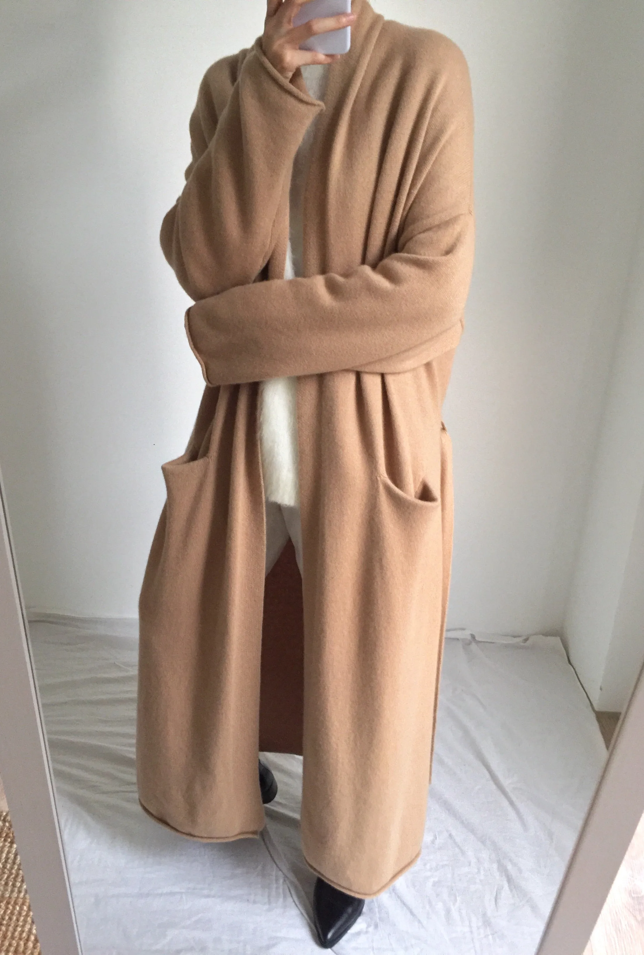 Anahide Cardigan {more colours available}