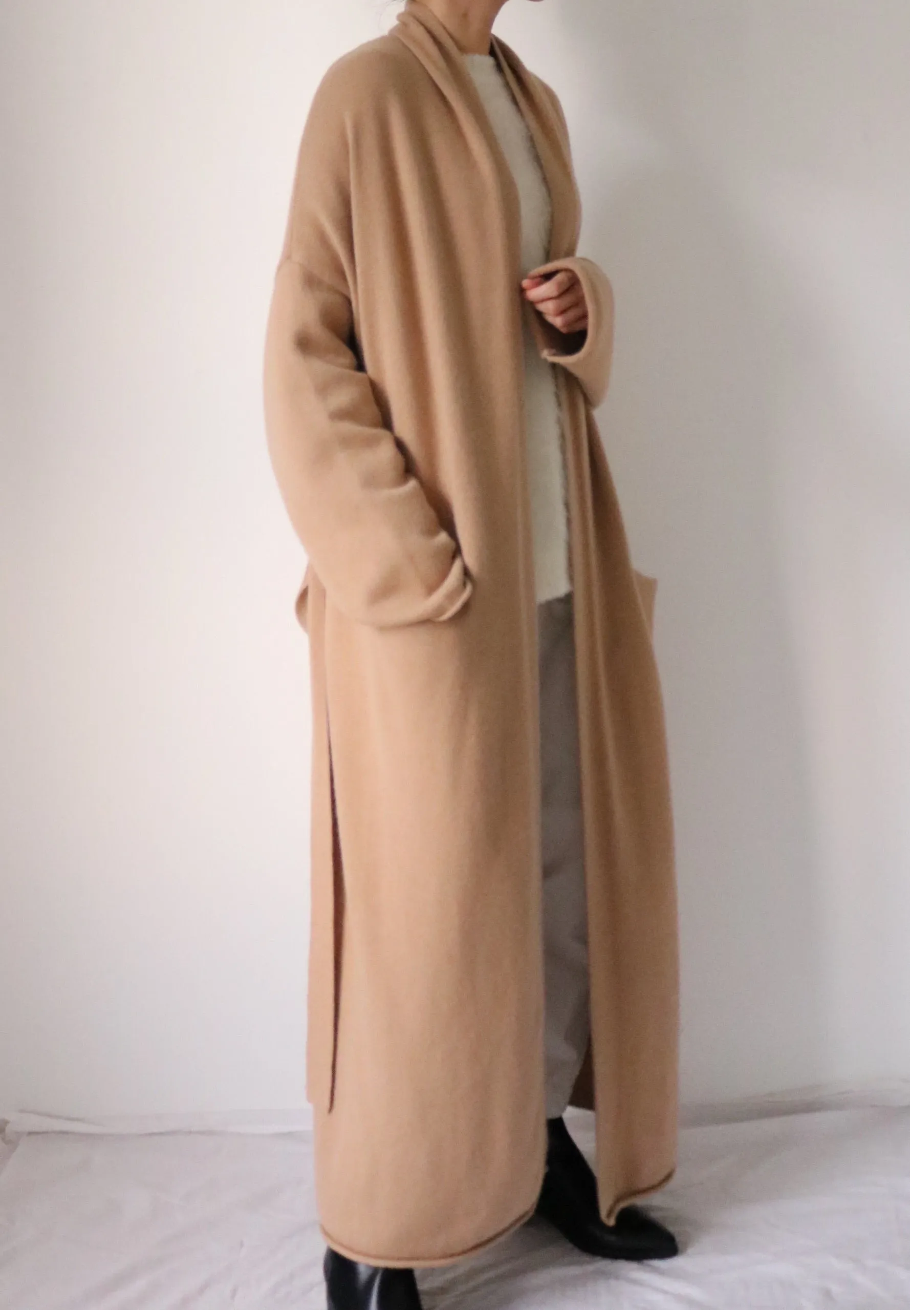 Anahide Cardigan {more colours available}