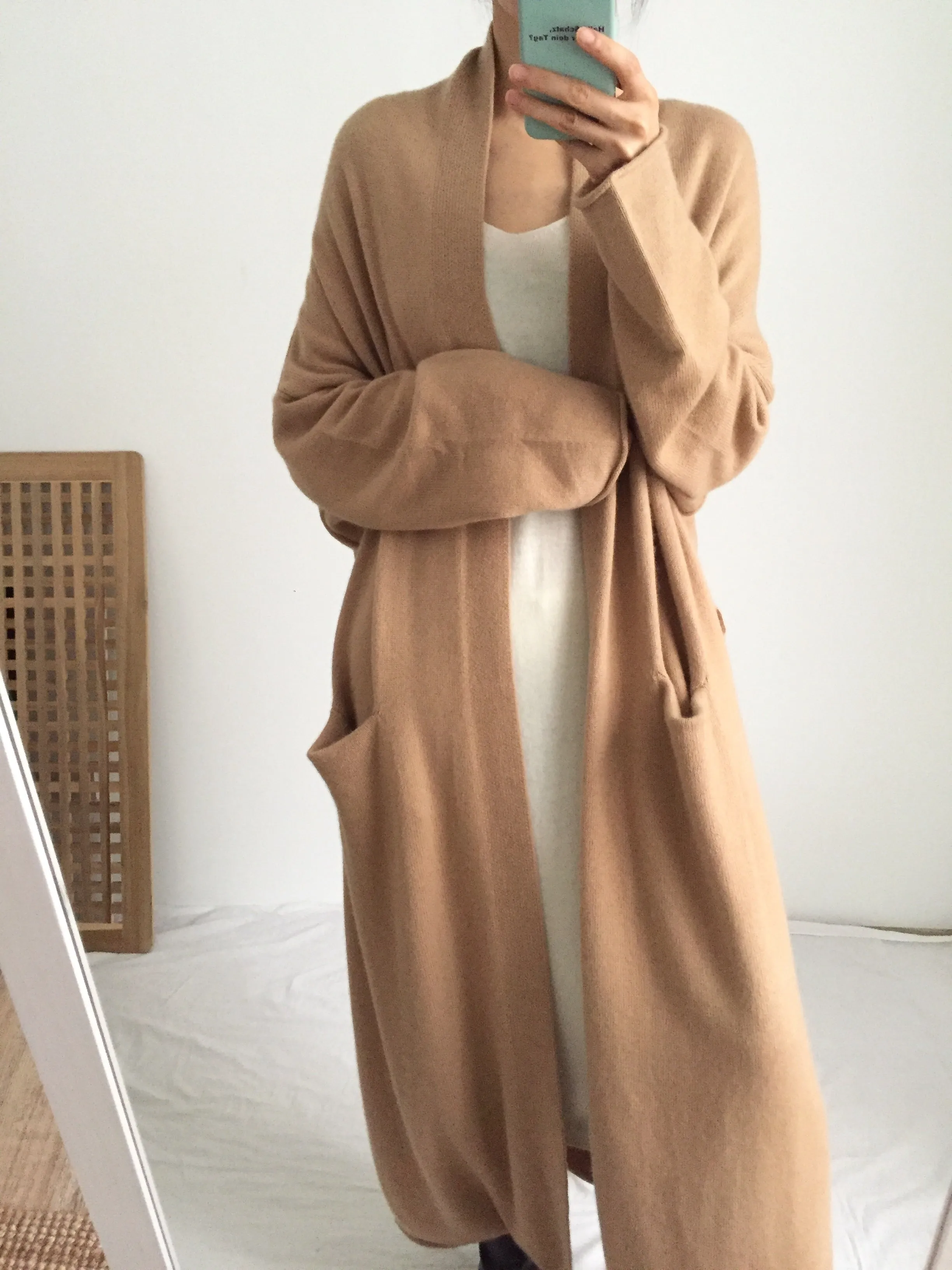 Anahide Cardigan {more colours available}