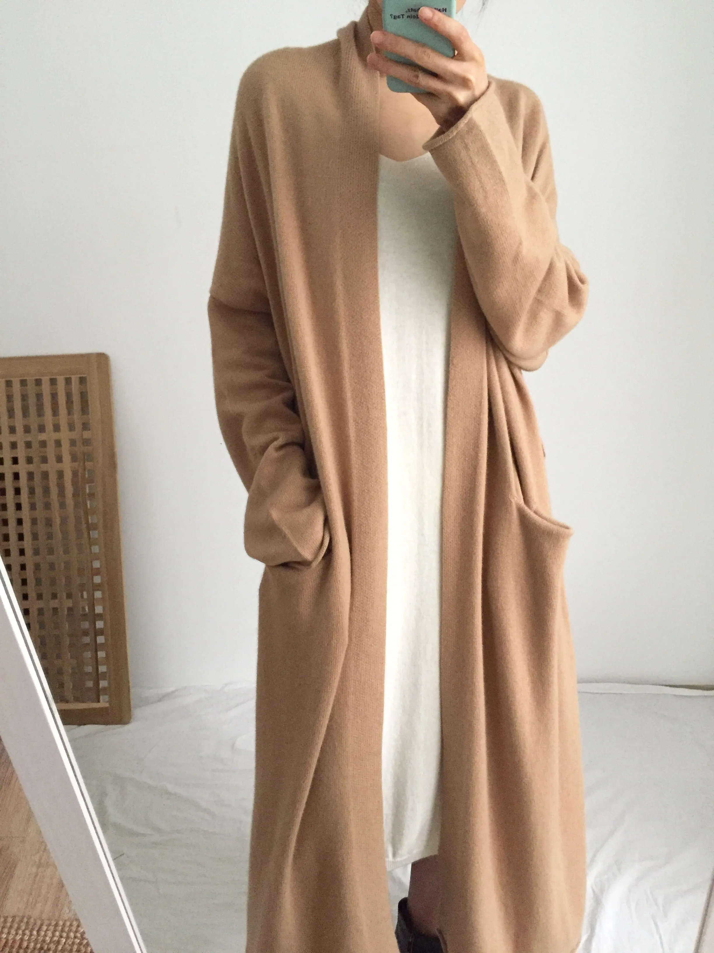Anahide Cardigan {more colours available}