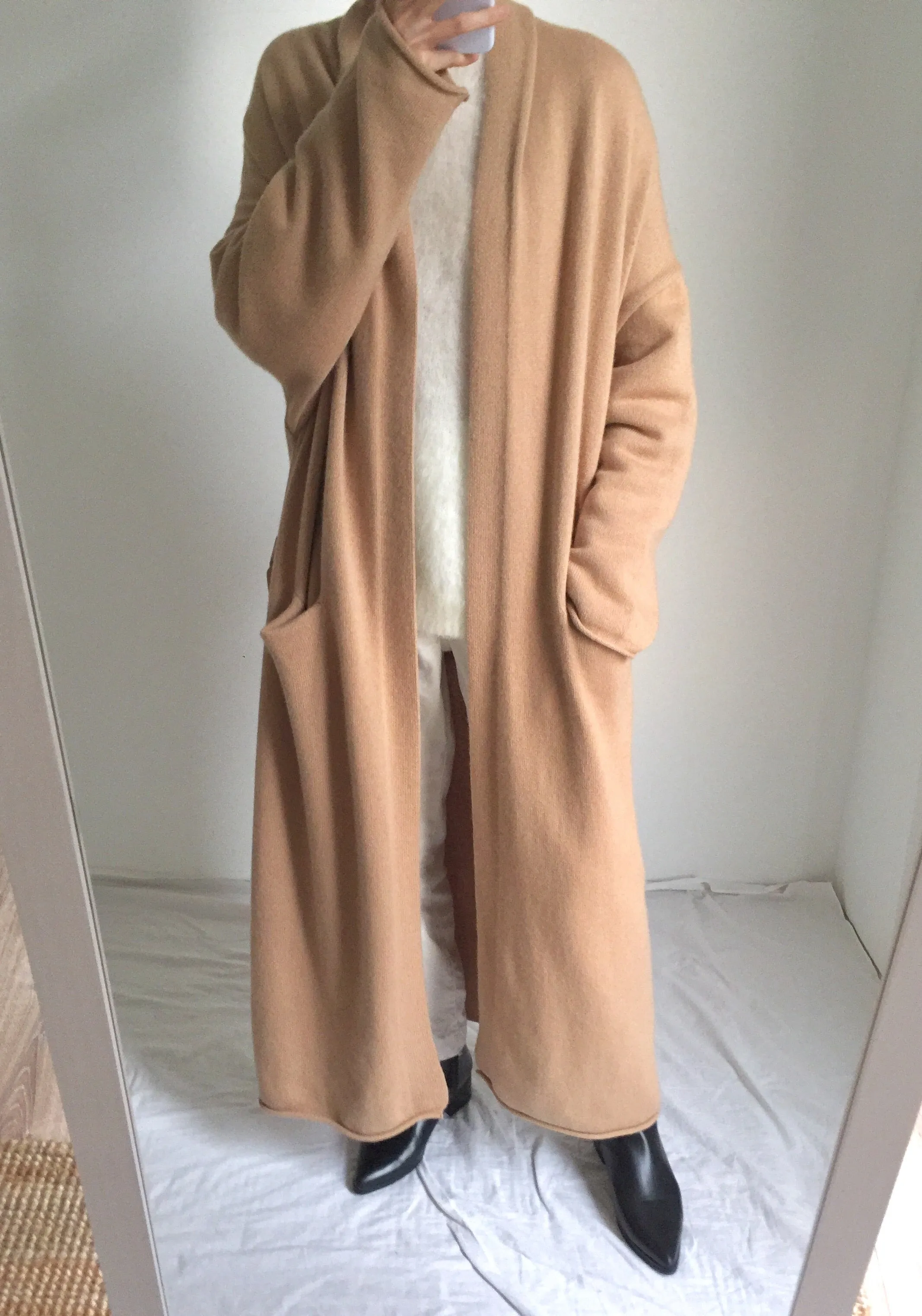 Anahide Cardigan {more colours available}