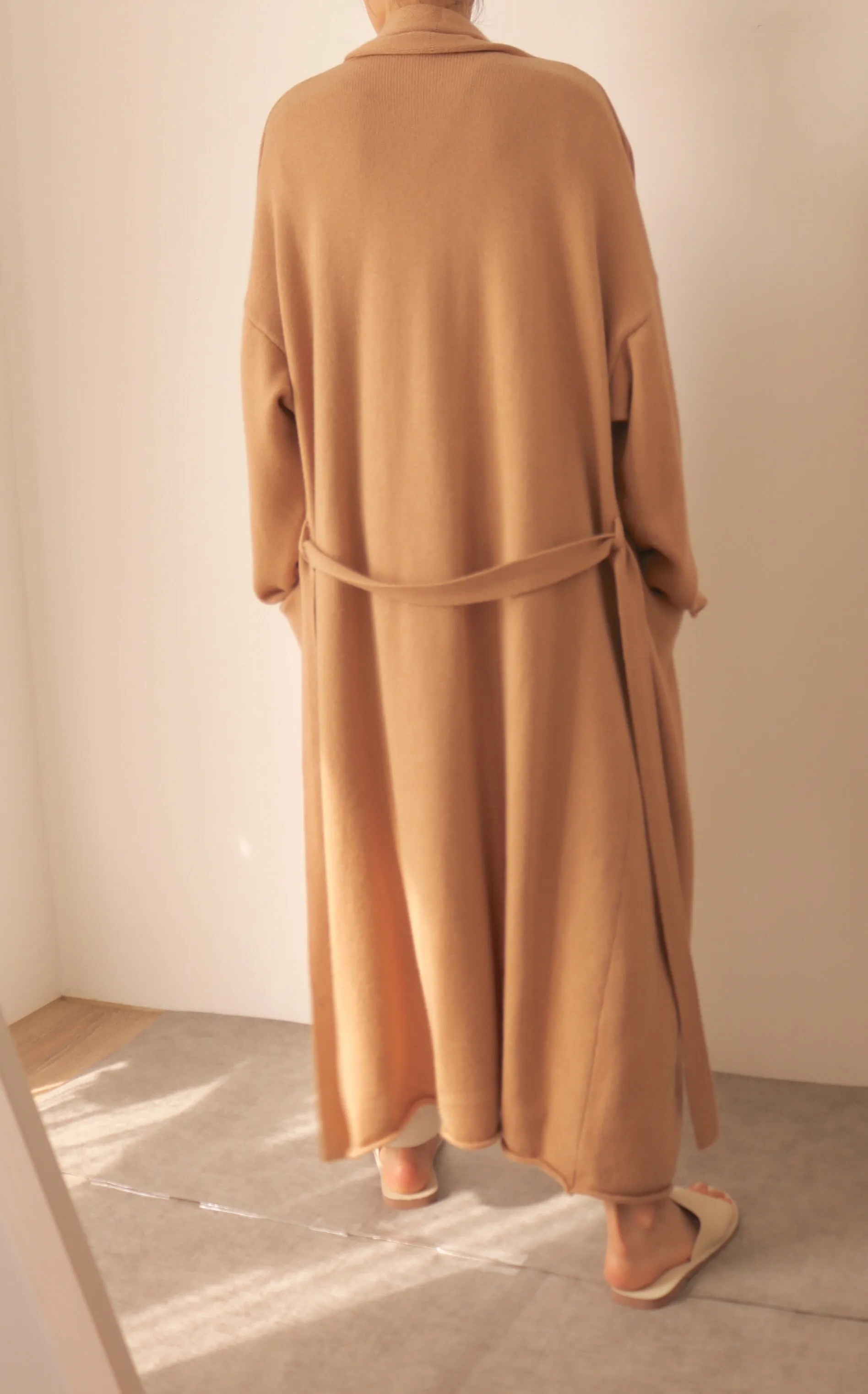 Anahide Cardigan {more colours available}