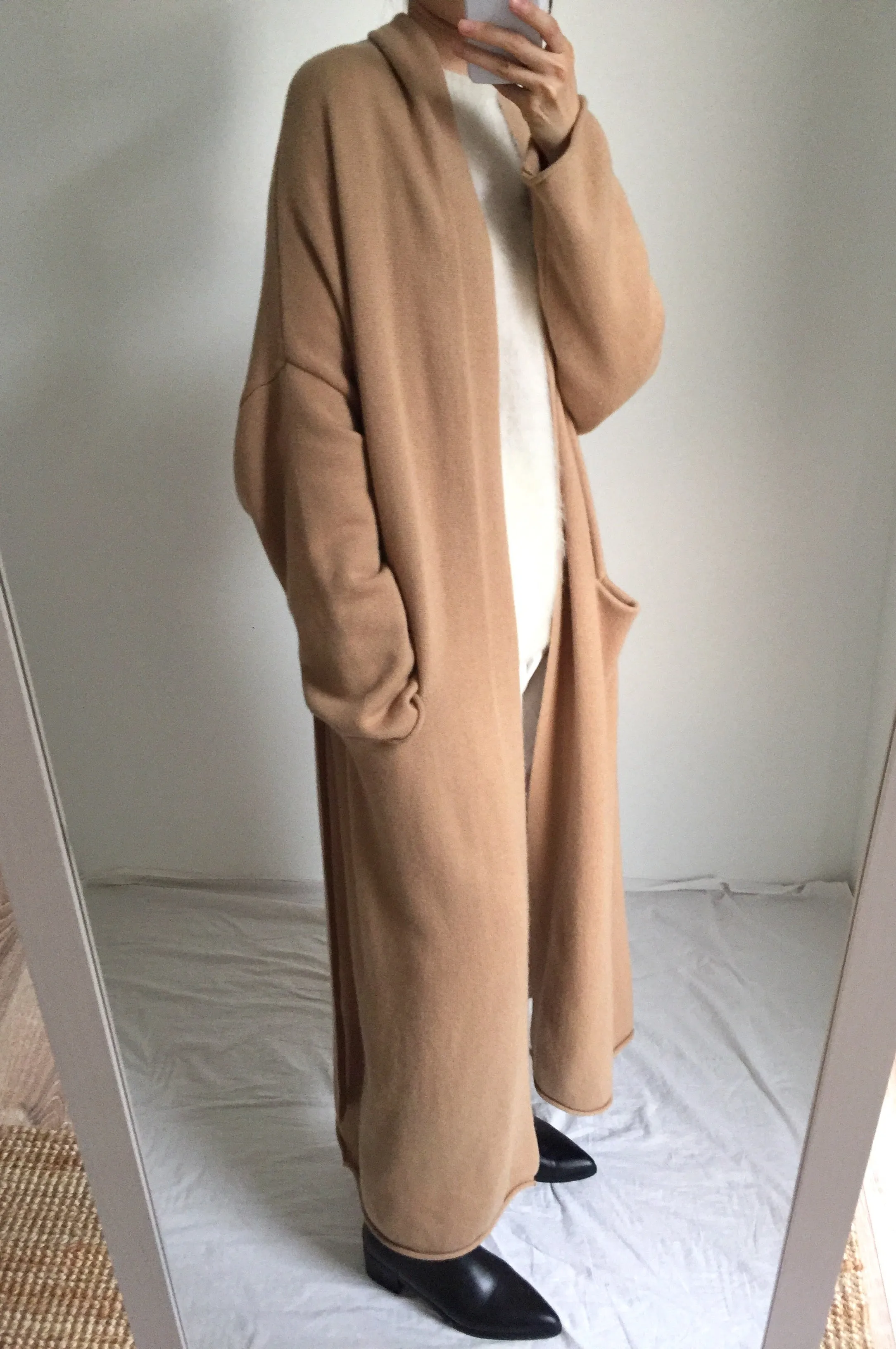 Anahide Cardigan {more colours available}
