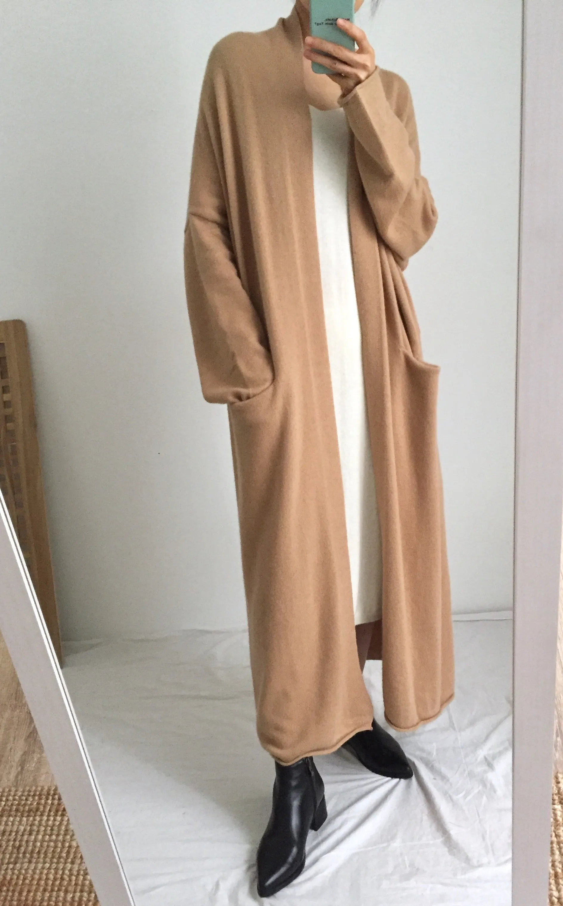 Anahide Cardigan {more colours available}