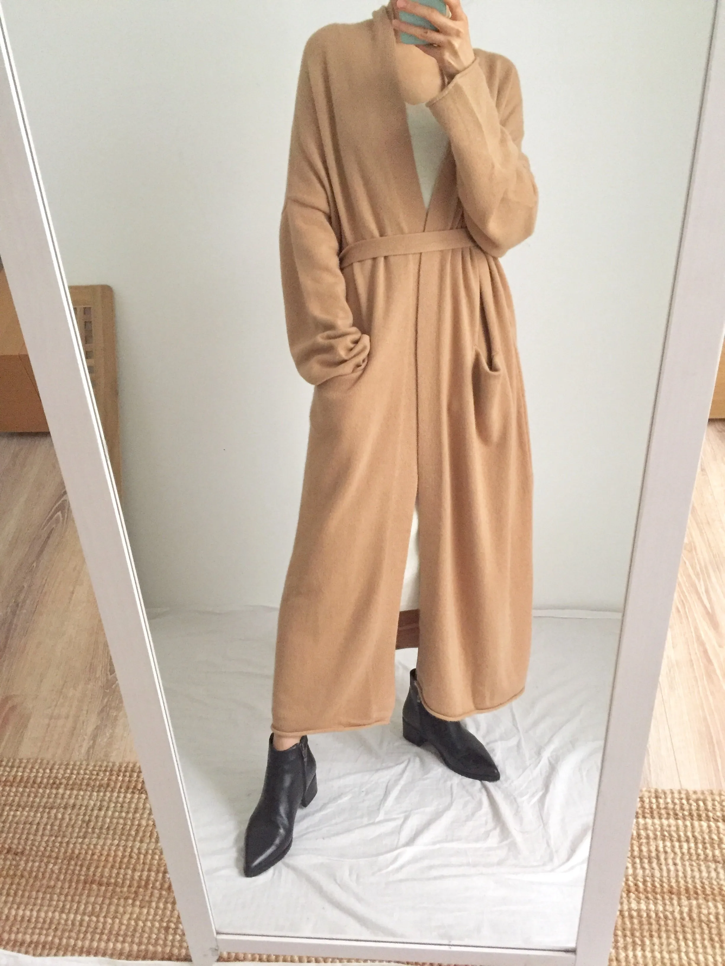Anahide Cardigan {more colours available}