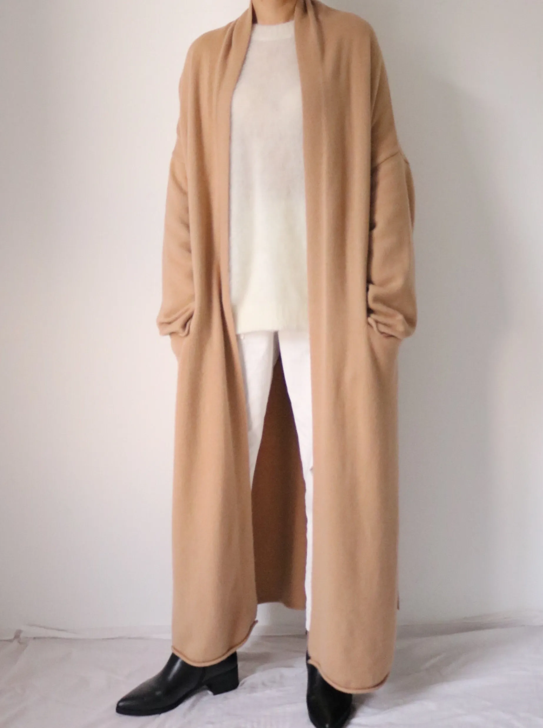 Anahide Cardigan {more colours available}