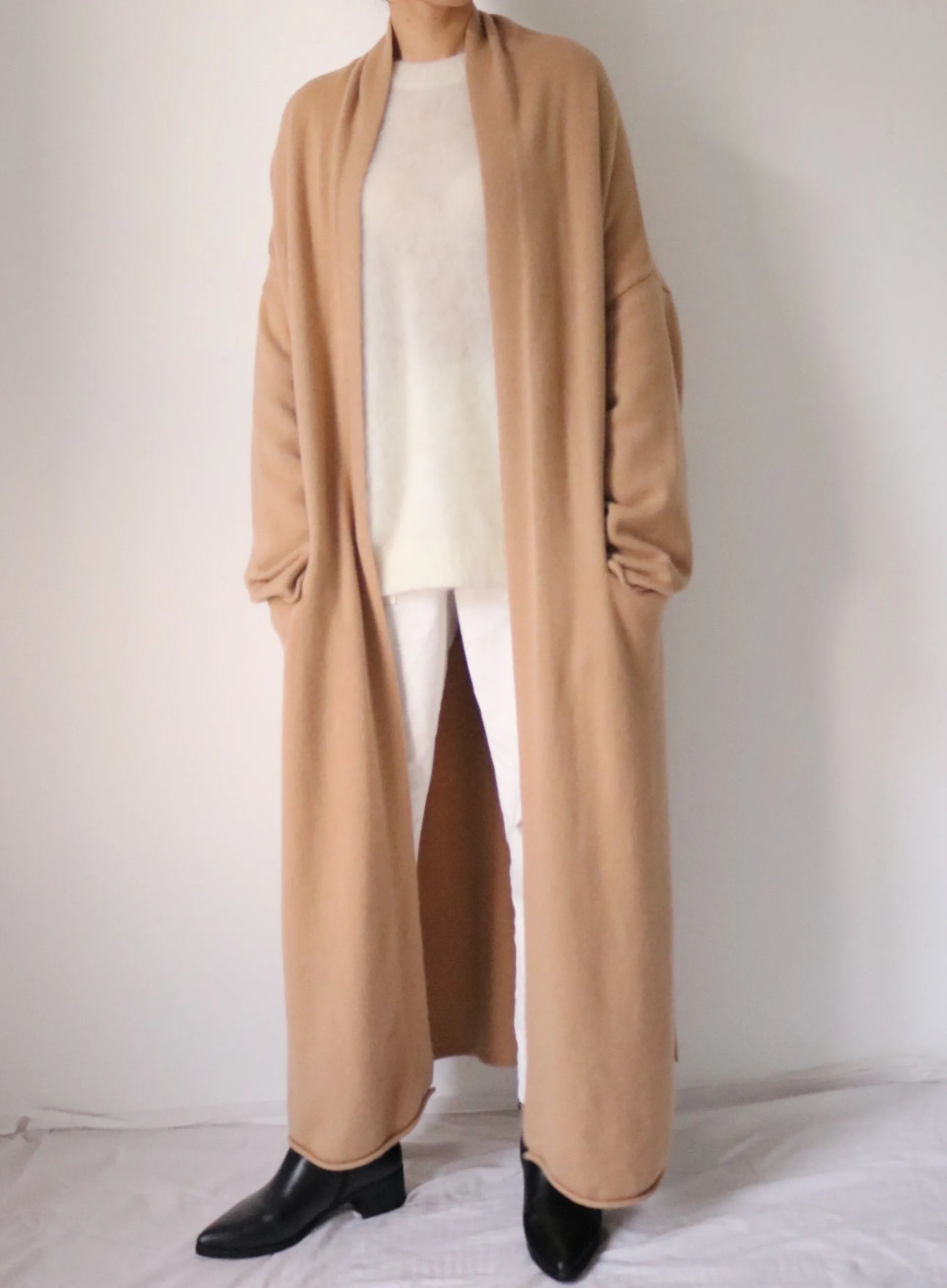 Anahide Cardigan {more colours available}