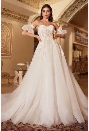 Andrea & Leo A1103W