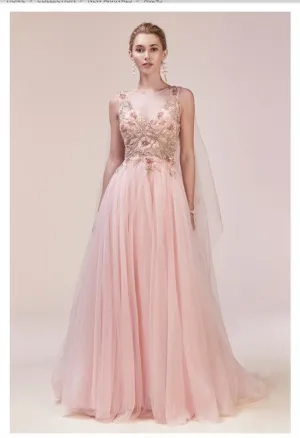 Andrea & Leo Couture A0245 Special Occasion Dress