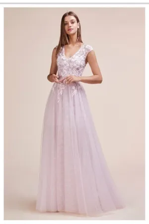 Andrea & Leo Couture  A0687 Special Occasion Dress, Prom Dress,
