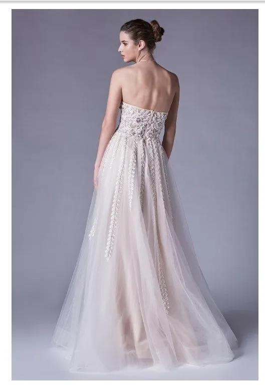 Andrea & Leo Couture A0718 Special Occasion Dress