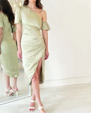 ANGELA DRESS