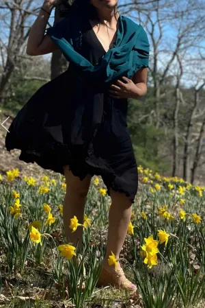 Angelrox Dixie Dress - Multiple Colors Available