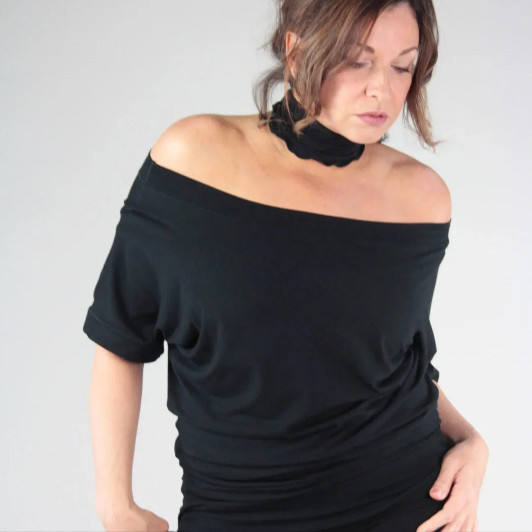Angelrox Flash Off Shoulder Top