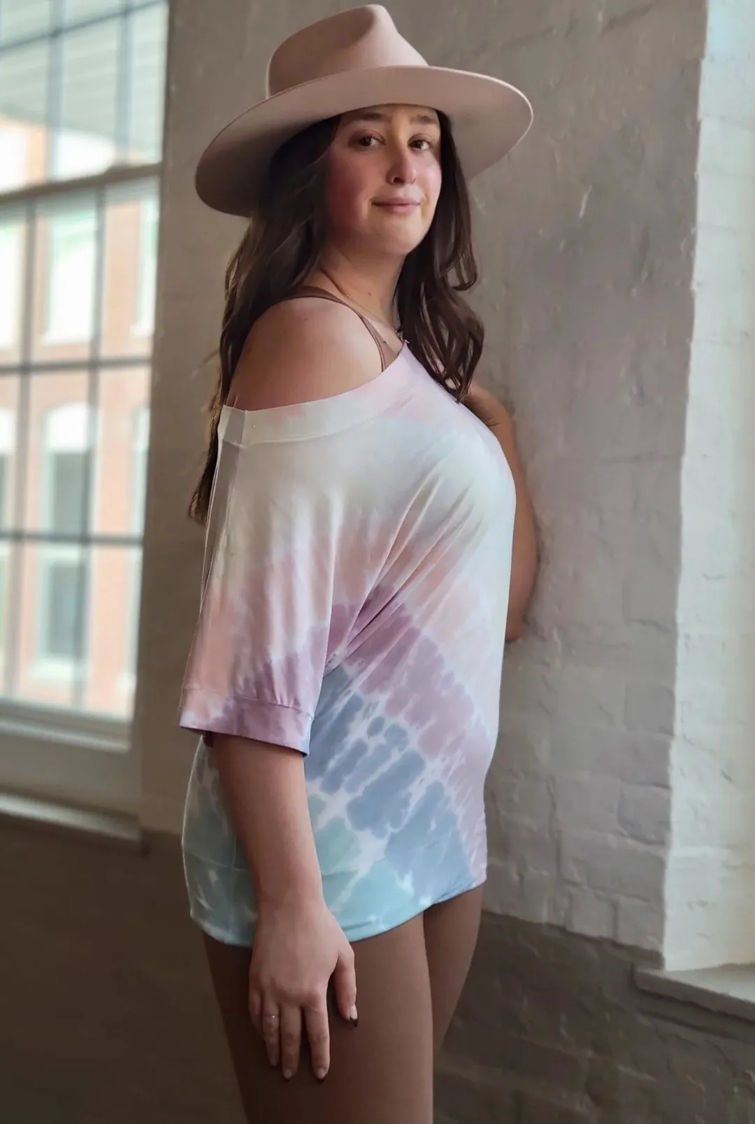Angelrox Flash Off Shoulder Top
