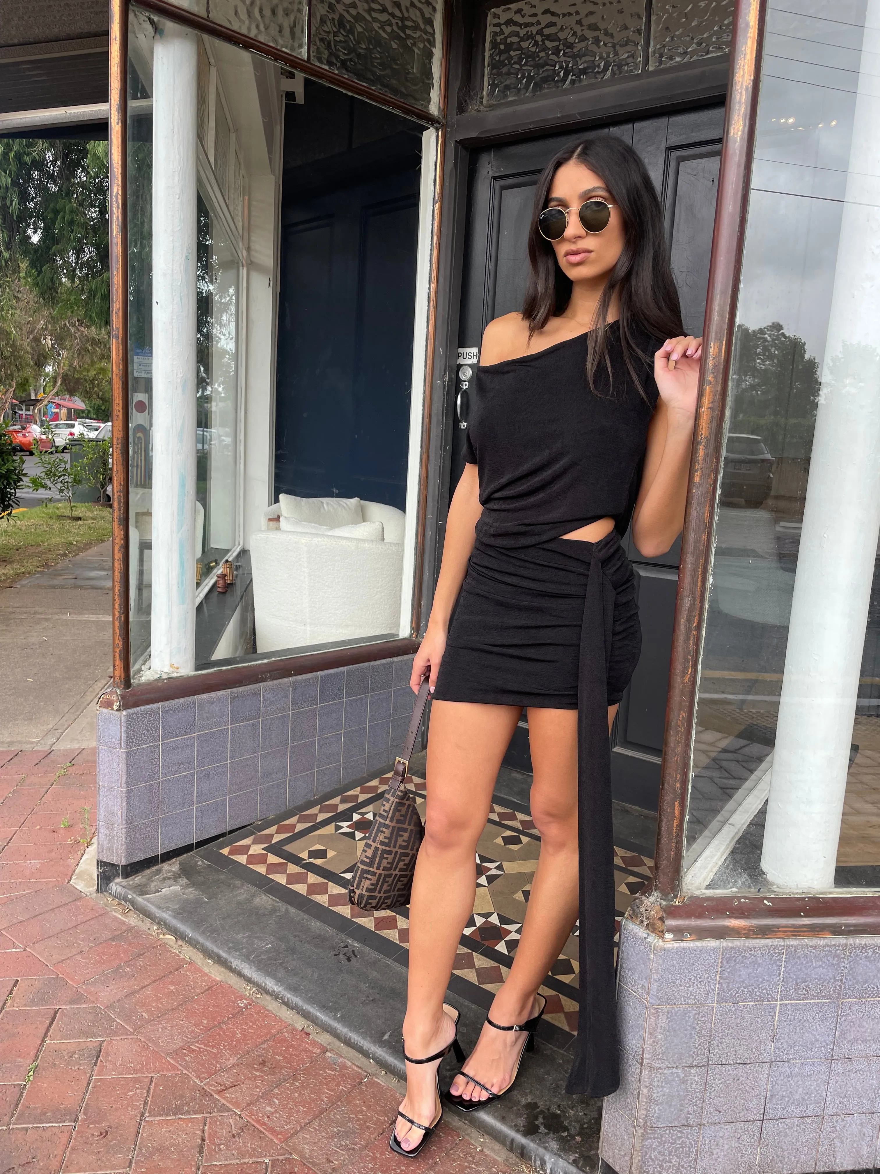 ANIKA TOP