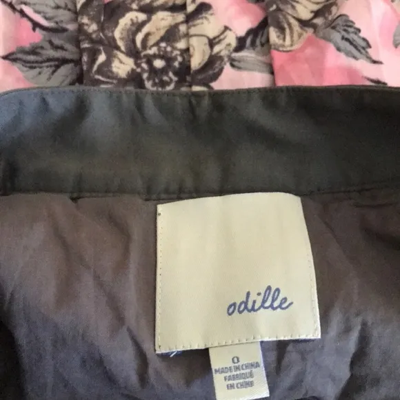 🌸ANTHROPOLOGIE🌸SPLENDID CELEBRATION SKIRT🌸