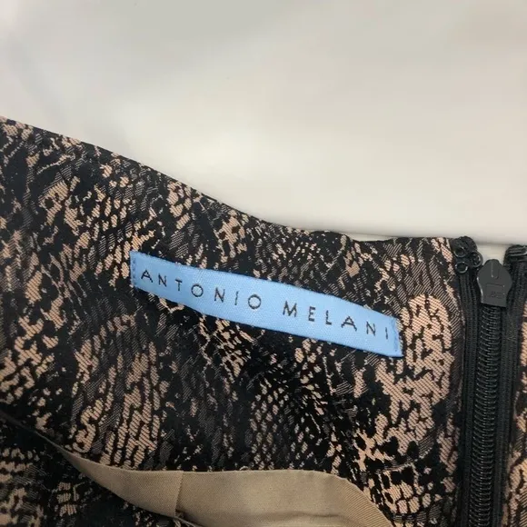 ANTONIO Melani Bertie skirt