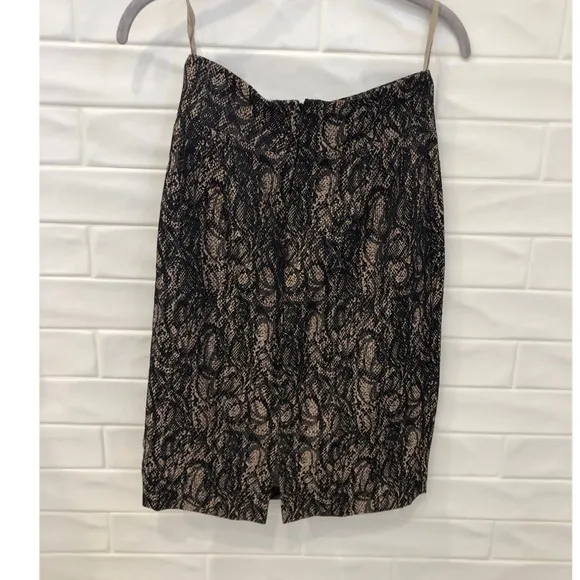 ANTONIO Melani Bertie skirt