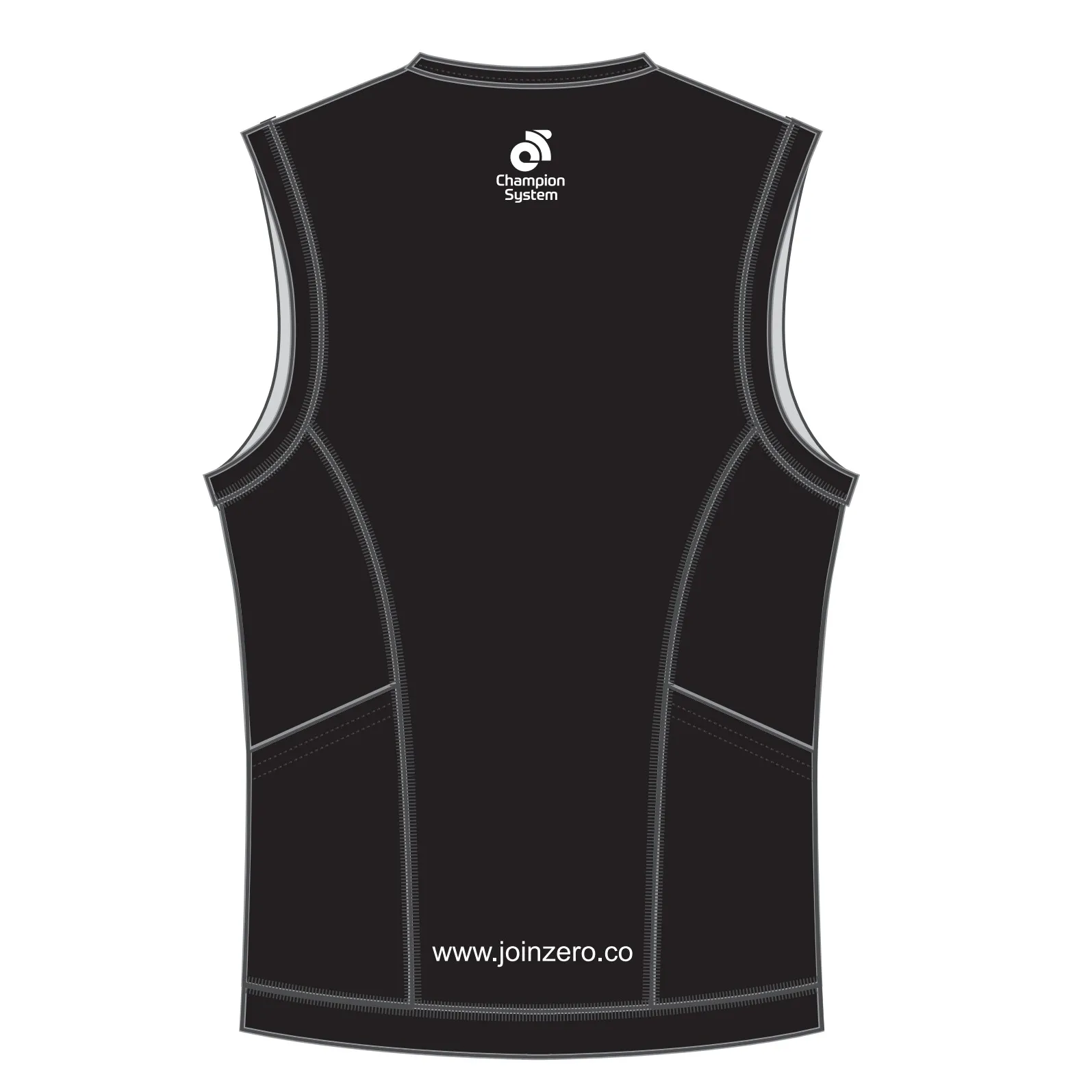 APEX Blade Tri Top