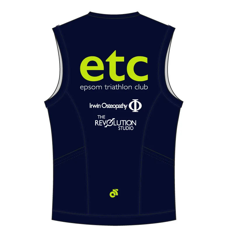 APEX Blade Tri Top