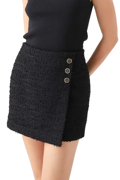 Arie Skirt