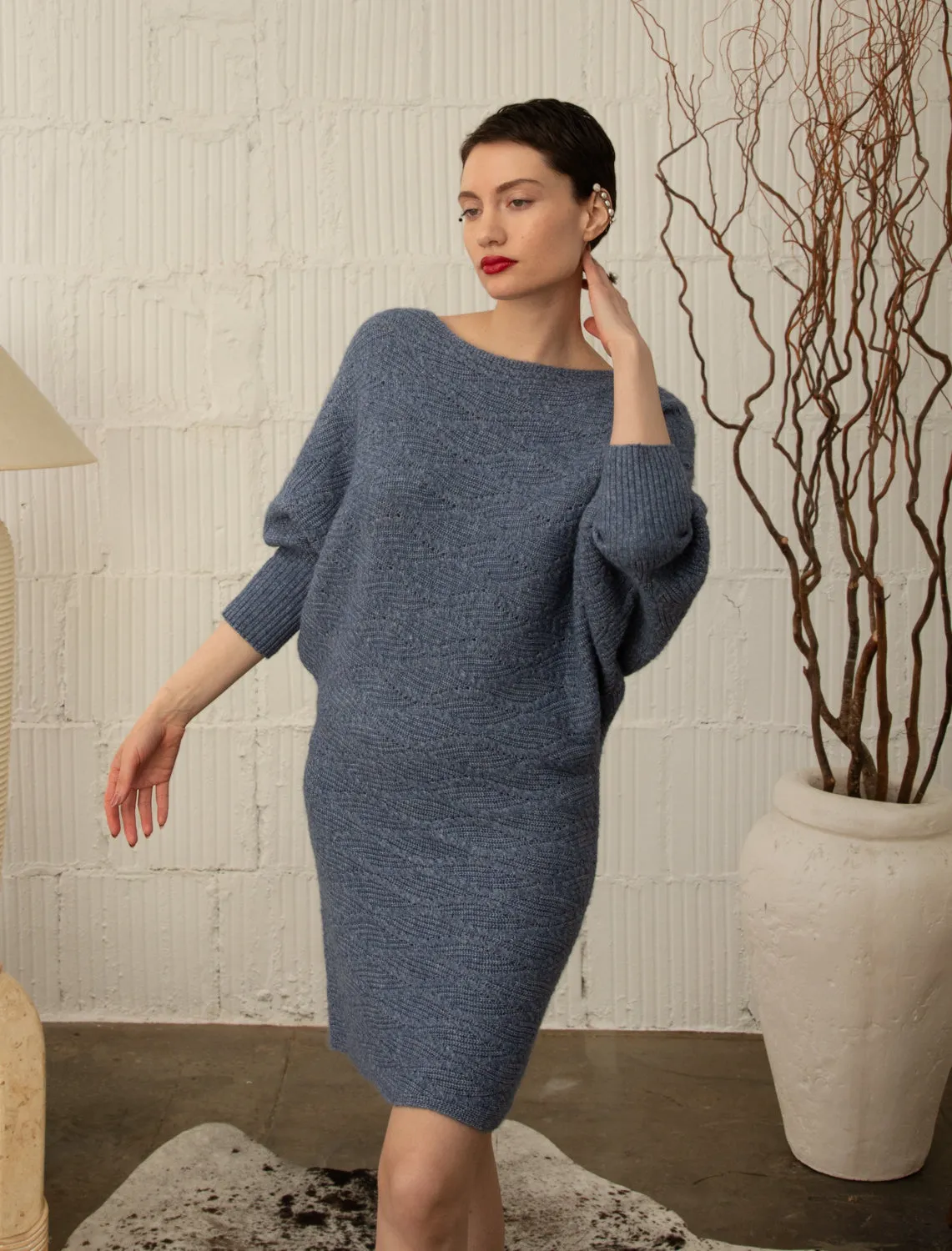 ARTESAN DRESS