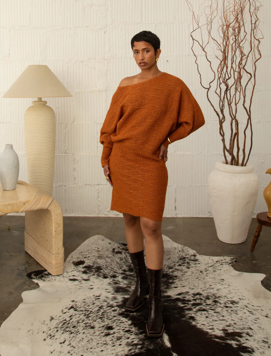 ARTESAN DRESS