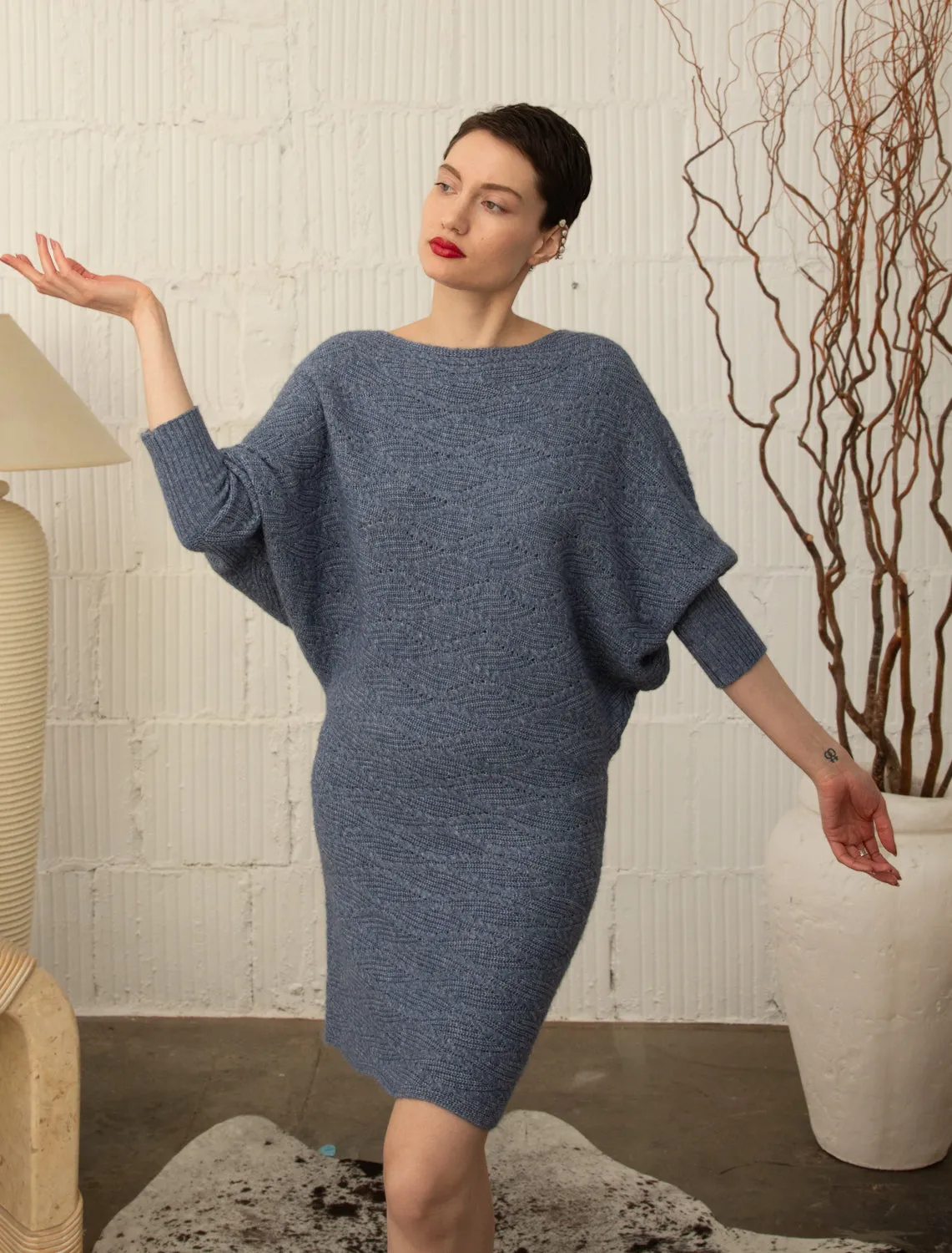 ARTESAN DRESS