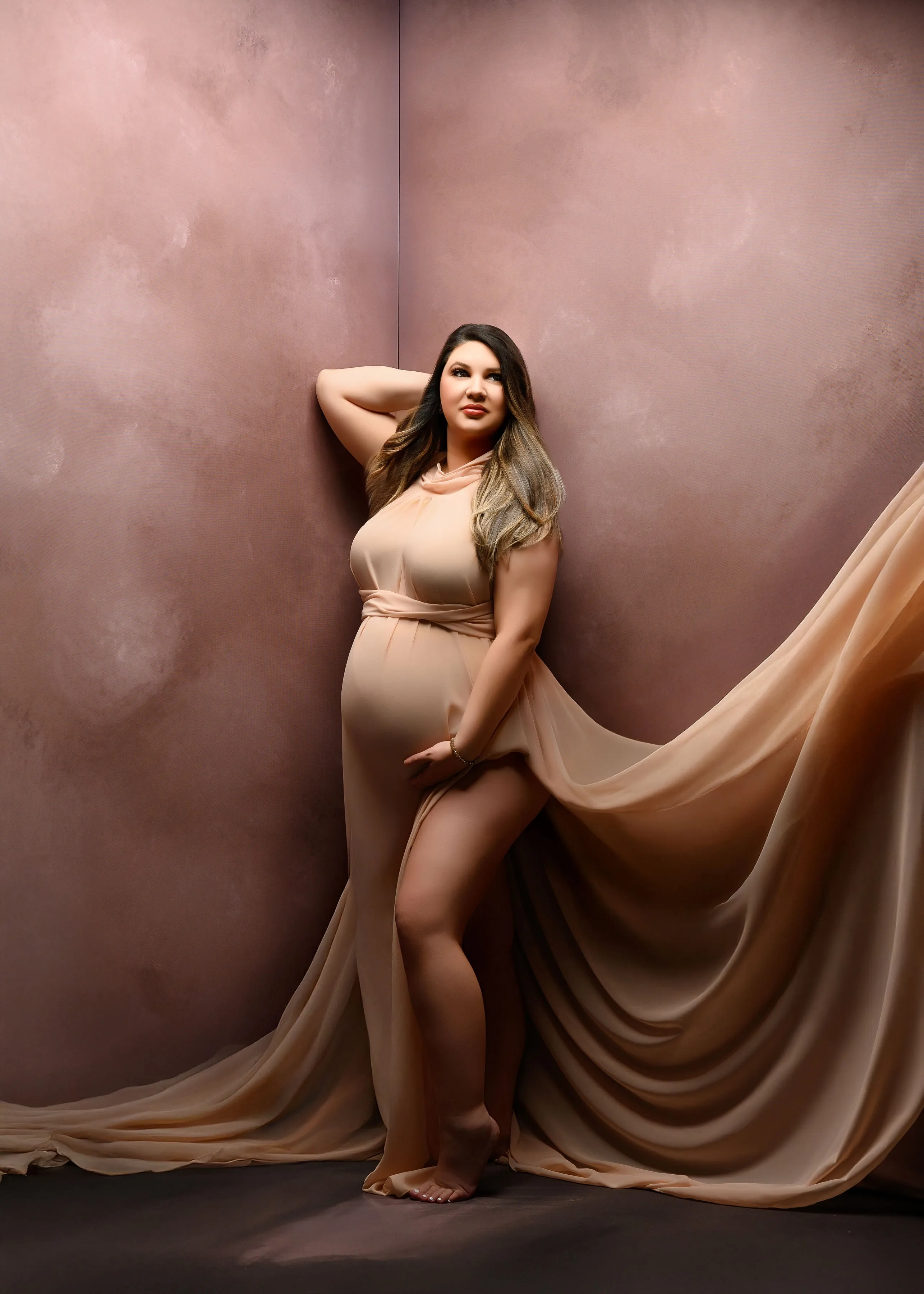 Ashley Gown